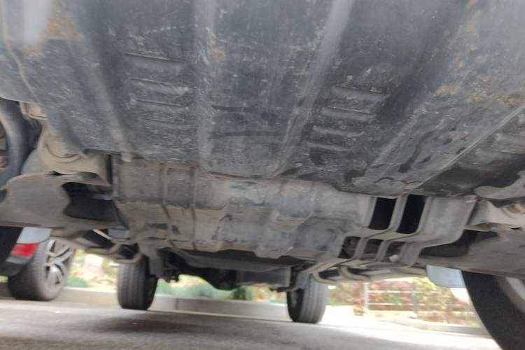 Used Mitsubishi Pajero Sport 2013 3.0L Automatic 4x4 Flagship Edition Chassis Front