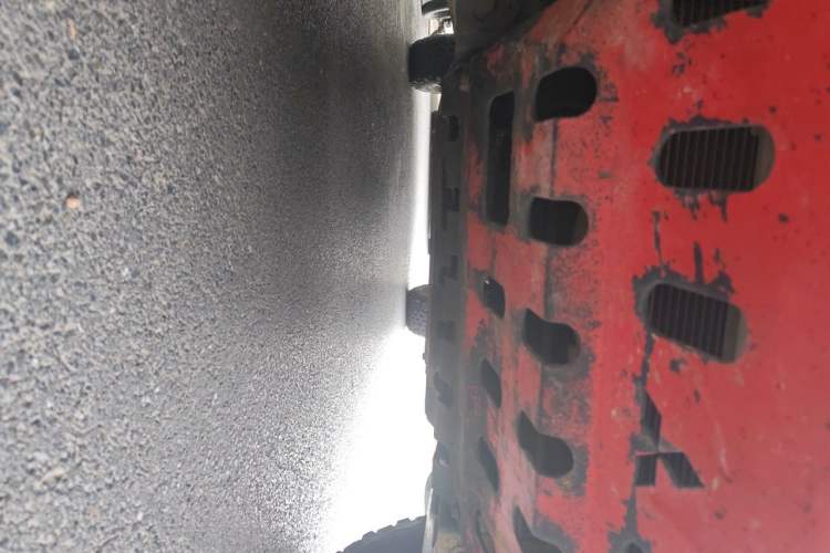 Used Mitsubishi Pajero Sport 2013 3.0L Automatic 4x4 Flagship Edition Chassis Front