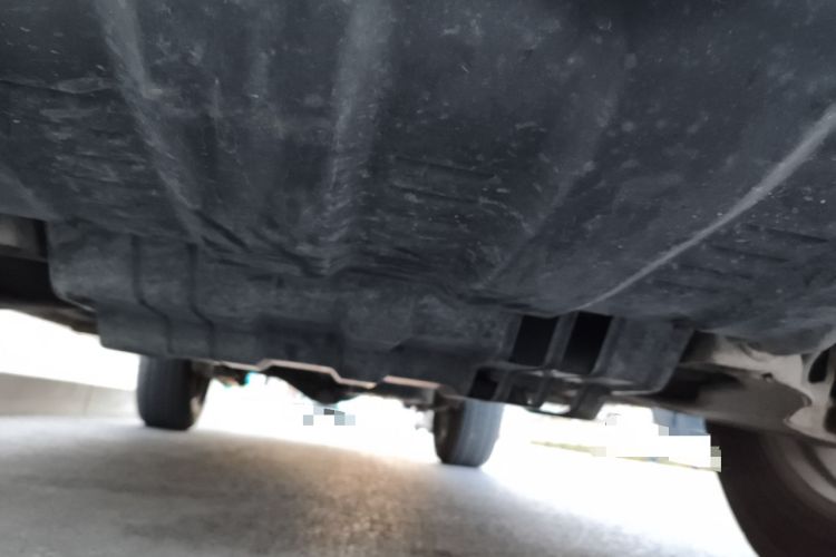 Used Mitsubishi Pajero Sport 2013 3.0L Automatic 4x4 Flagship Edition Chassis Front