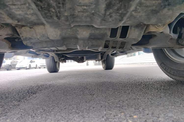 Used Mitsubishi Pajero Sport 2013 3.0L Automatic 4x4 Flagship Edition Chassis Front