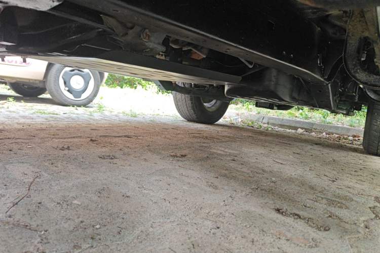 Used Mitsubishi Pajero Sport 2013 3.0L Automatic 4x4 Flagship Edition Chassis Front Left