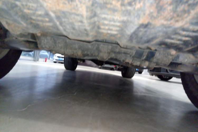 Used Mitsubishi Pajero Sport 2013 3.0L Automatic 4x4 Flagship Edition Chassis Front