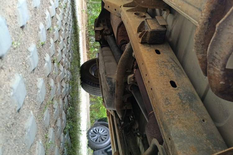 Used Mitsubishi Pajero Sport 2013 2.4L Manual Two-Wheel Drive Comfort Edition Chassis Front Right