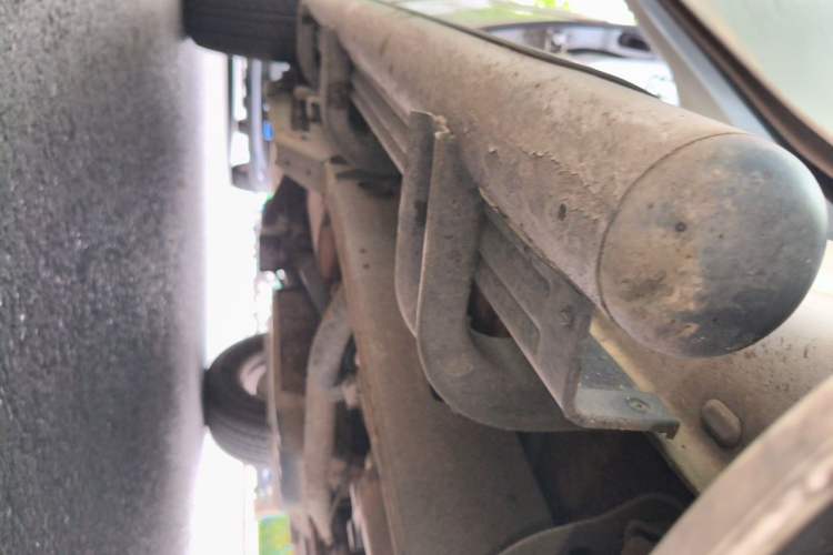 Used Mitsubishi Pajero Sport 2013 3.0L Automatic 4x4 Flagship Edition Chassis Front Right