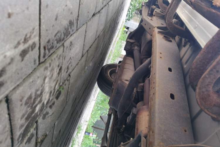 Used Mitsubishi Pajero Sport 2013 3.0L Automatic 4x4 Flagship Edition Chassis Front Right