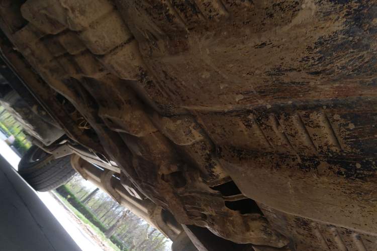 Used Mitsubishi Pajero Sport 2013 3.0L Automatic 4x4 Executive Edition Chassis Front Right