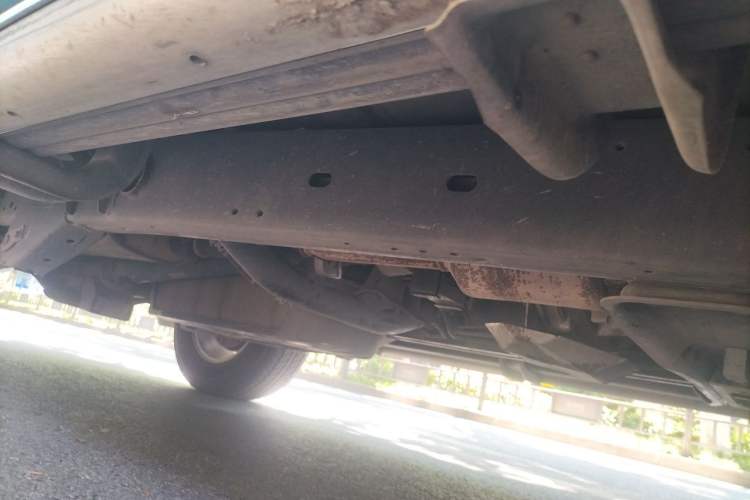 Used Mitsubishi Pajero Sport 2013 3.0L Automatic 4x4 Flagship Edition Chassis Front Right