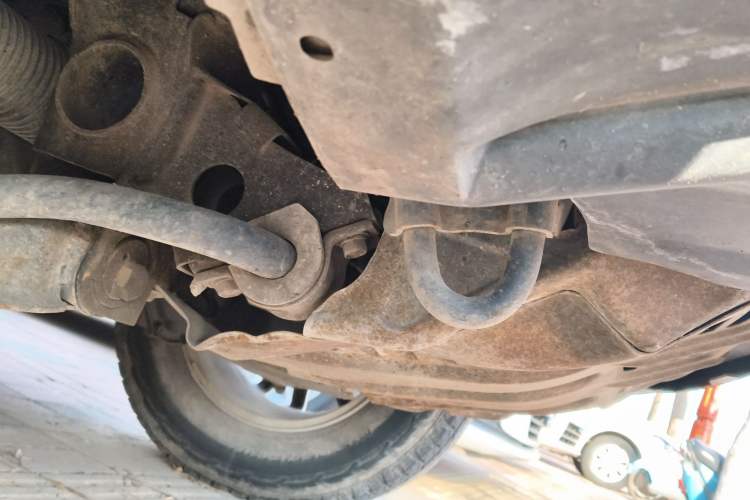 Used Mitsubishi Pajero Sport 2013 3.0L Automatic 4x4 Flagship Edition Chassis Front Right