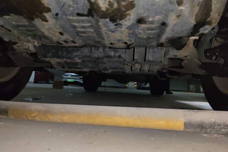 Used Mitsubishi Pajero Sport 2013 3.0L Automatic 4x4 Flagship Edition Chassis Front