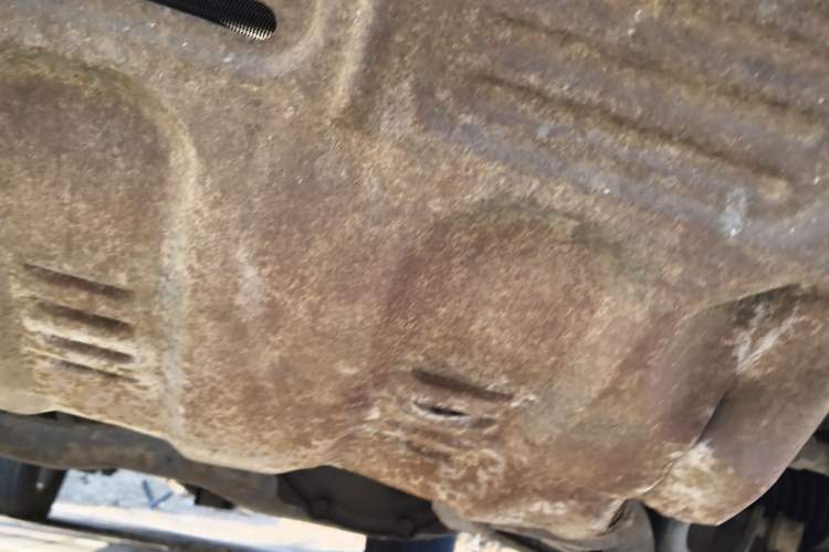 Used Mitsubishi Pajero Sport 2013 3.0L Automatic 4x4 Flagship Edition Chassis Front