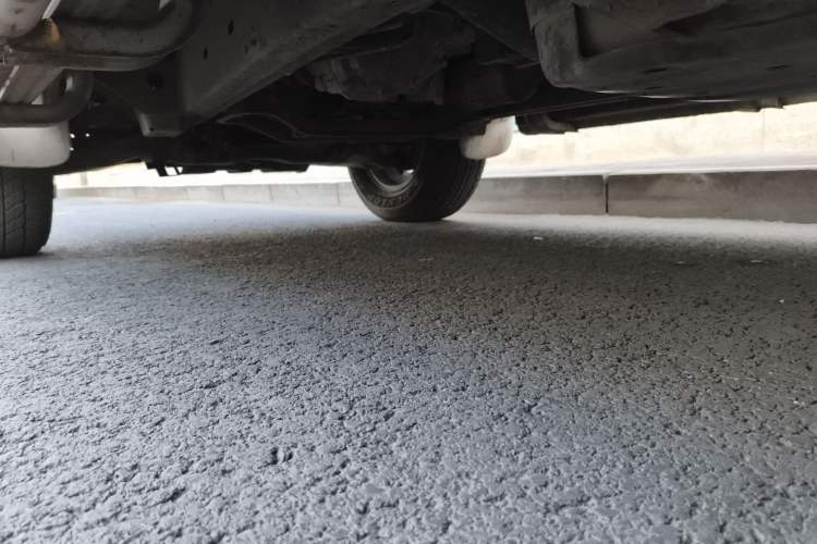Used Mitsubishi Pajero Sport 2013 3.0L Automatic 4x4 Flagship Edition Chassis Rear Right