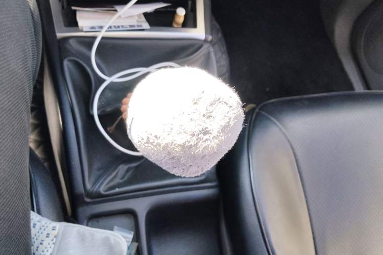 Used Mitsubishi Pajero Sport 2013 2.4L Manual Two-Wheel Drive Comfort Edition Gear Lever