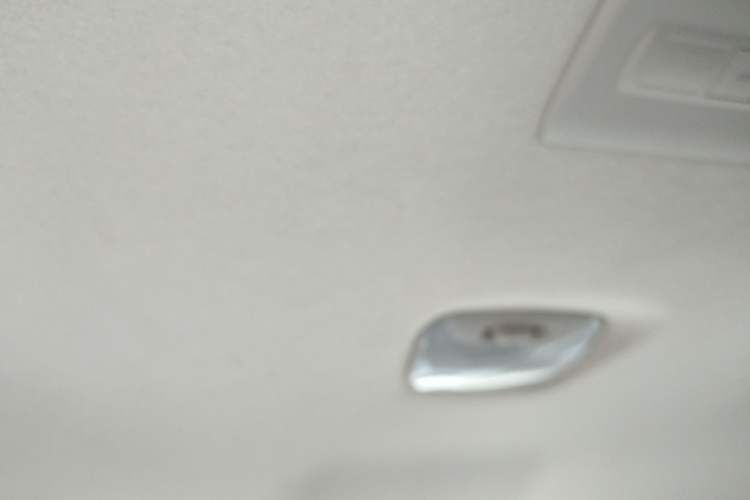 Used Mitsubishi Pajero Sport 2013 3.0L Automatic 4x4 Executive Edition Headliner