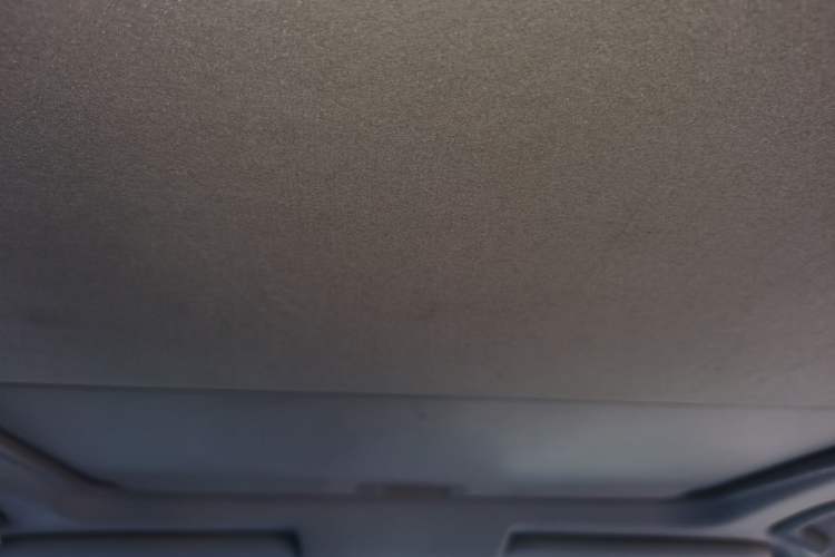 Used Mitsubishi Pajero Sport 2013 3.0L Automatic 4x4 Flagship Edition Headliner