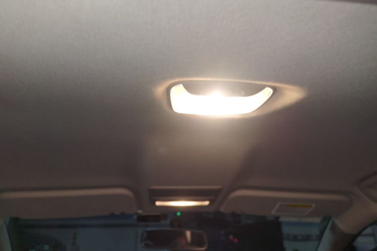 Used Mitsubishi Pajero Sport 2013 3.0L Automatic 4x4 Executive Edition Headliner