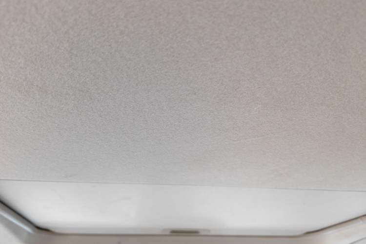 Used Mitsubishi Pajero Sport 2013 3.0L Automatic 4x4 Flagship Edition Headliner
