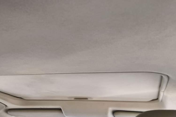 Used Mitsubishi Pajero Sport 2013 3.0L Automatic 4x4 Flagship Edition Headliner