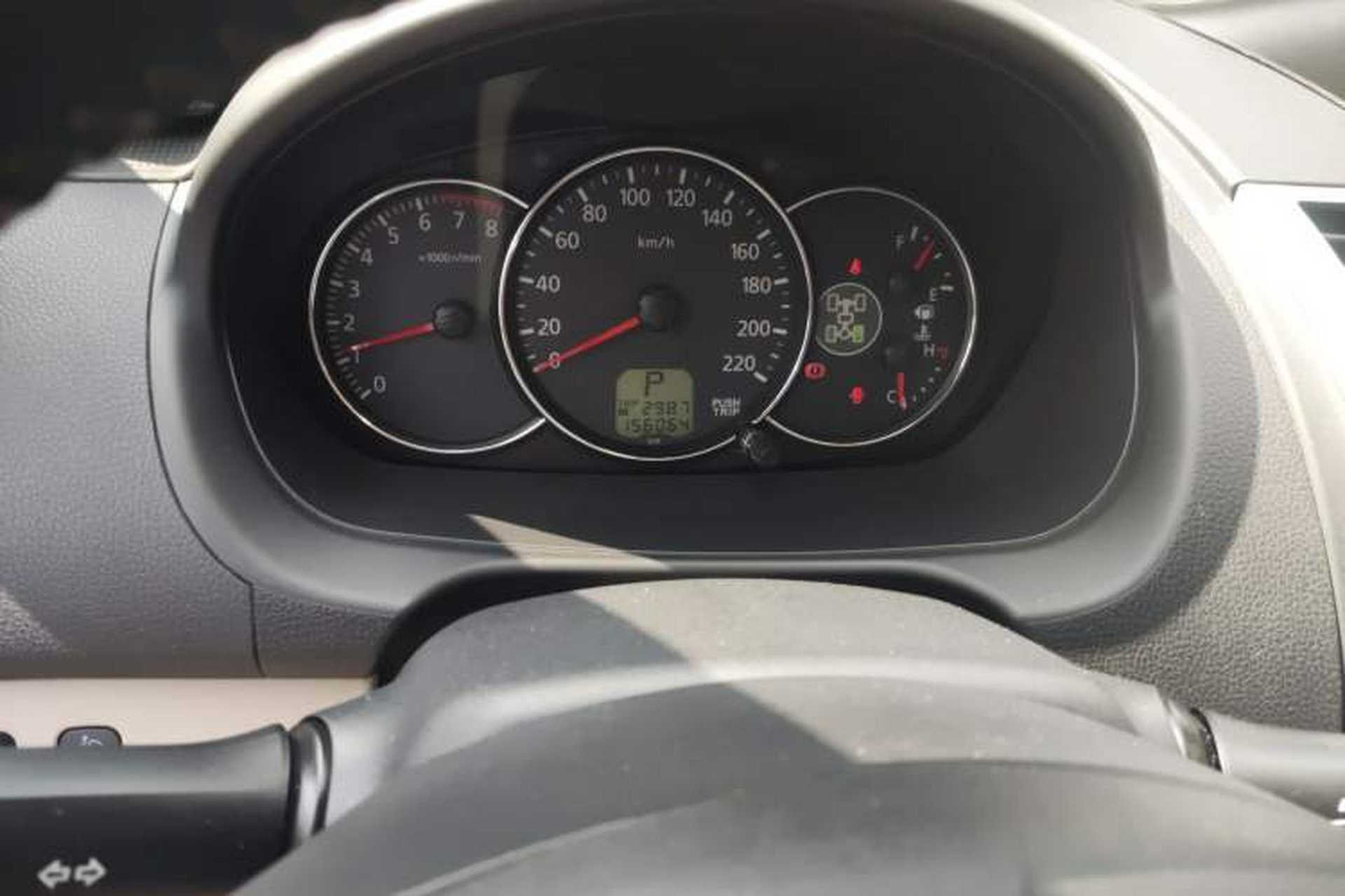 Used Mitsubishi Pajero Sport 2013 3.0L Automatic 4x4 Flagship Edition Instrument Cluster