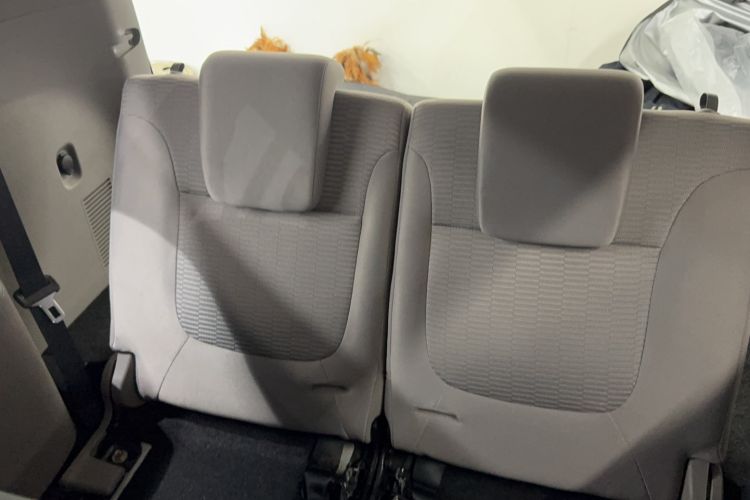 Used Mitsubishi Pajero Sport 2013 3.0L Automatic 4x4 Executive Edition Interior 8