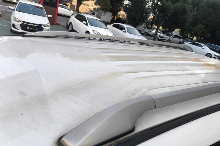 Used Mitsubishi Pajero Sport 2013 2.4L Manual Two-Wheel Drive Comfort Edition Roof