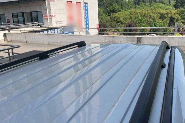 Used Mitsubishi Pajero Sport 2013 3.0L Automatic 4x4 Executive Edition Roof