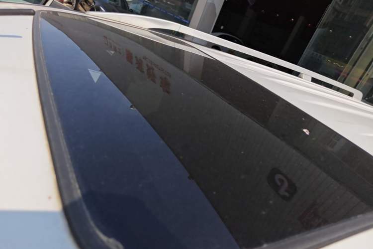 Used Mitsubishi Pajero Sport 2013 3.0L Automatic 4x4 Flagship Edition Roof
