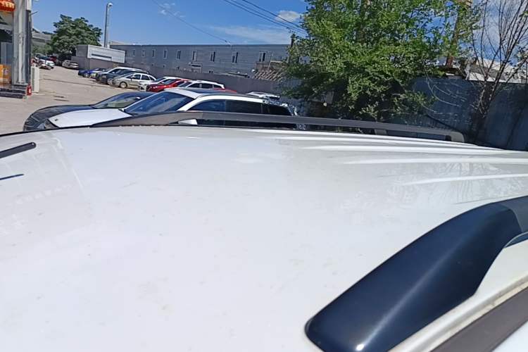 Used Mitsubishi Pajero Sport 2013 3.0L Automatic 4x4 Executive Edition Roof