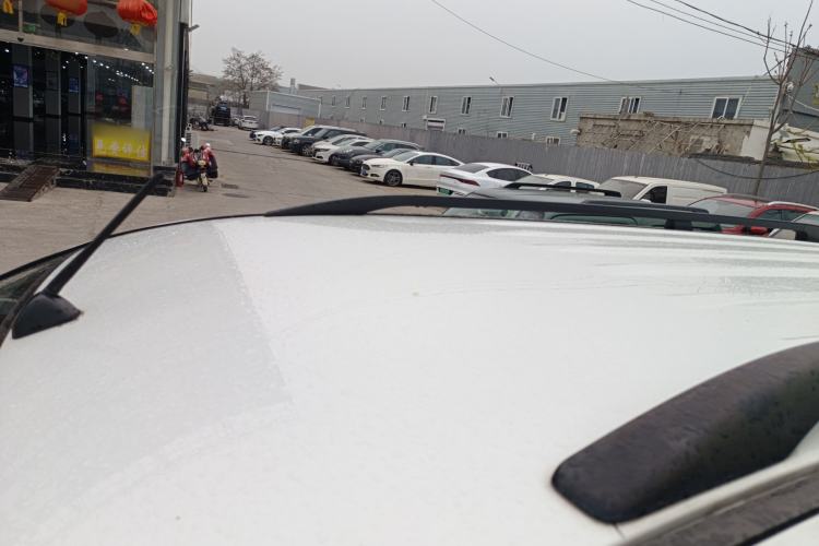 Used Mitsubishi Pajero Sport 2013 3.0L Automatic 4x4 Executive Edition Roof
