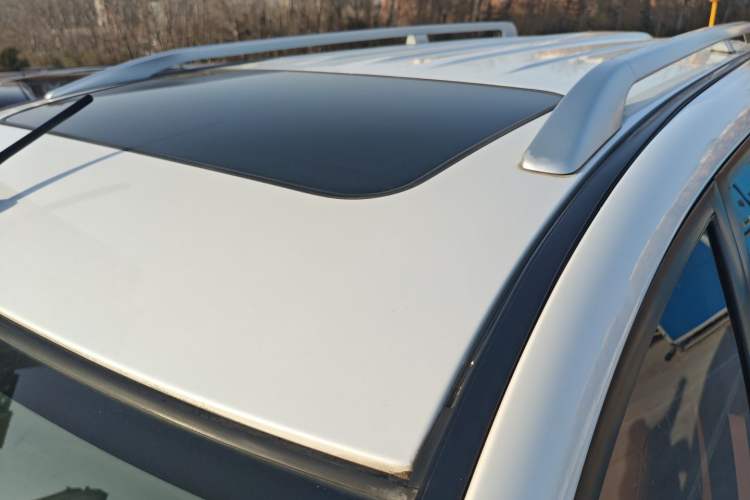 Used Mitsubishi Pajero Sport 2013 3.0L Automatic 4x4 Flagship Edition Roof