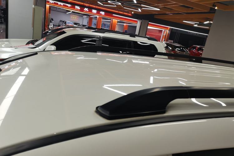 Used Mitsubishi Pajero Sport 2013 2.4L Manual Two-Wheel Drive Comfort Edition Roof
