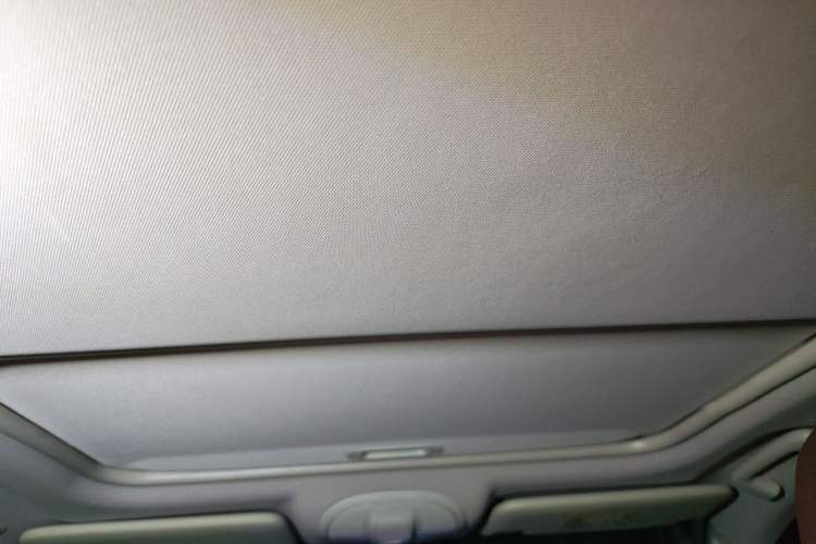 Used Mitsubishi Pajero Sport  Headliner