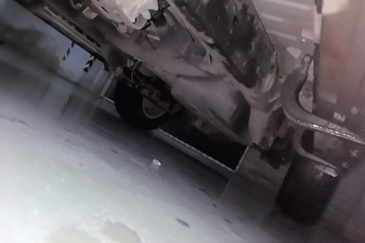 Used Mitsubishi Pajero Sport  Chassis Front Left