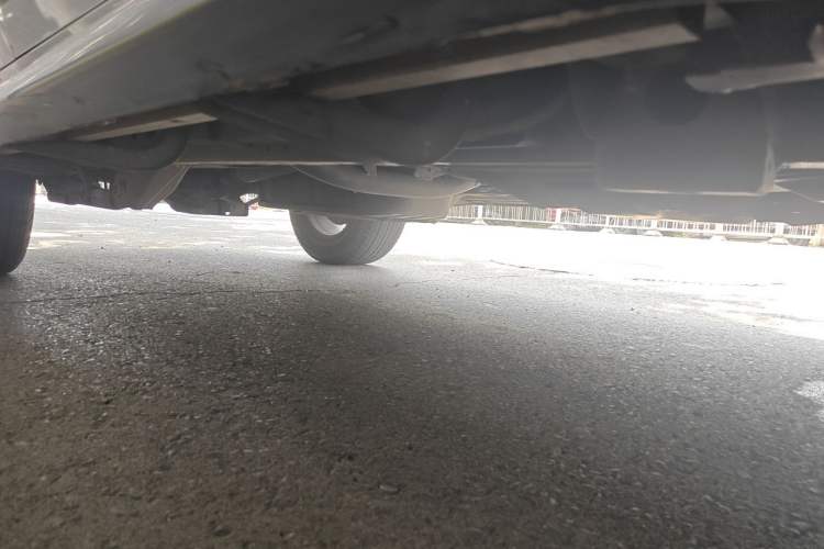 Used Mitsubishi Pajero Sport  Chassis Front Right
