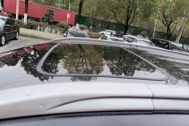 Used Mitsubishi Pajero Sport 2020 3.0L Luxury Edition Roof