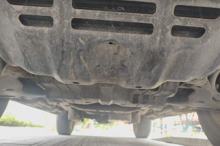 Used Mitsubishi Pajero Sport 2020 3.0L Luxury Edition Chassis Front