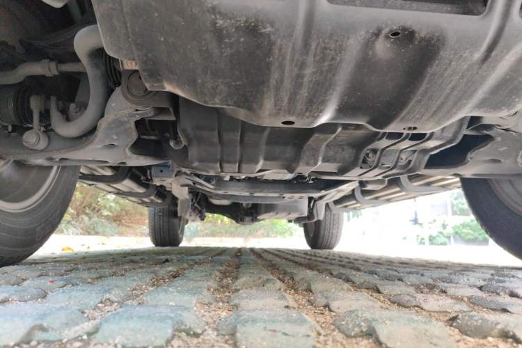 Used Mitsubishi Pajero Sport 2020 3.0L Luxury Edition Chassis Front