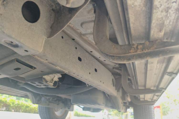 Used Mitsubishi Pajero Sport 2020 3.0L Luxury Edition Chassis Front Left