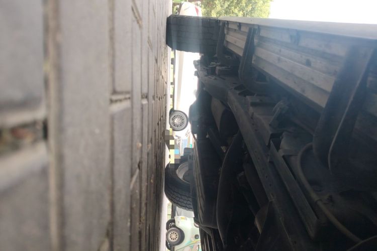 Used Mitsubishi Pajero Sport  Chassis Front Right