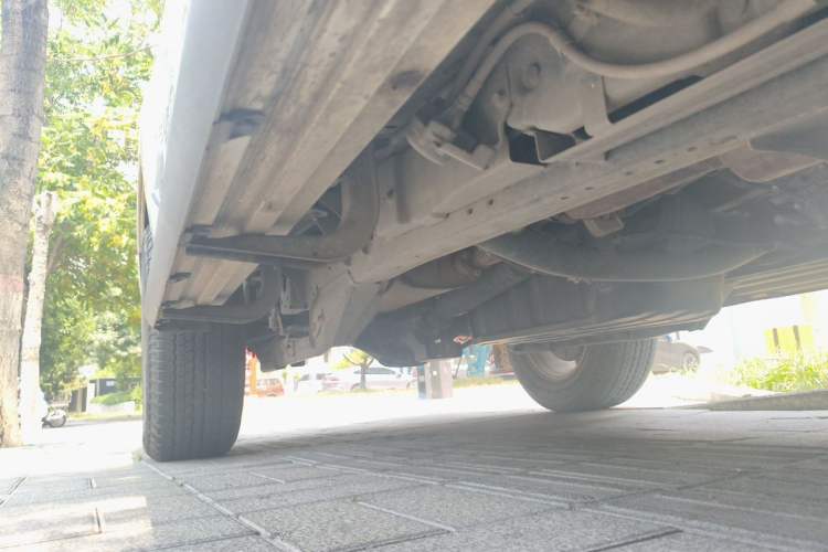 Used Mitsubishi Pajero Sport 2020 3.0L Luxury Edition Chassis Front Right