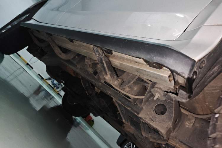Used Mitsubishi Pajero Sport 2020 3.0L Luxury Edition Chassis Front Right