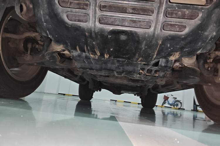 Used Mitsubishi Pajero Sport 2020 3.0L Luxury Edition Chassis Front