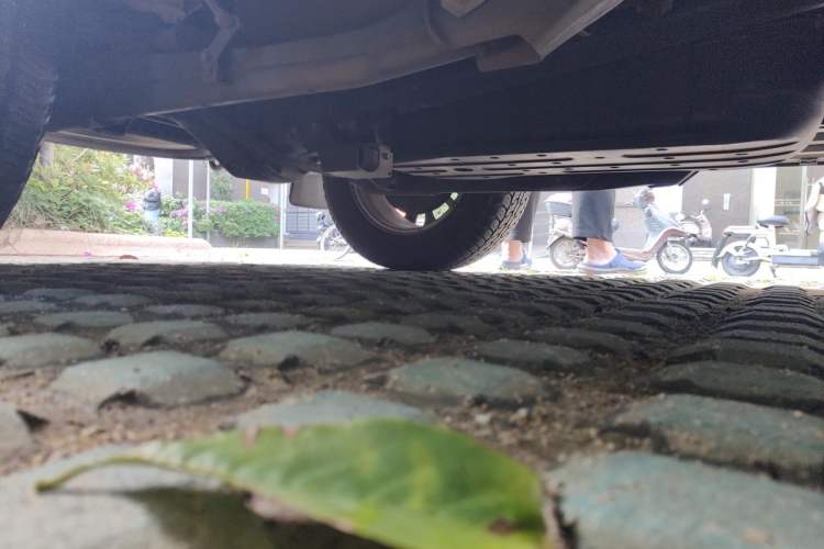 Used Mitsubishi Pajero Sport 2020 3.0L Luxury Edition Chassis Rear Right