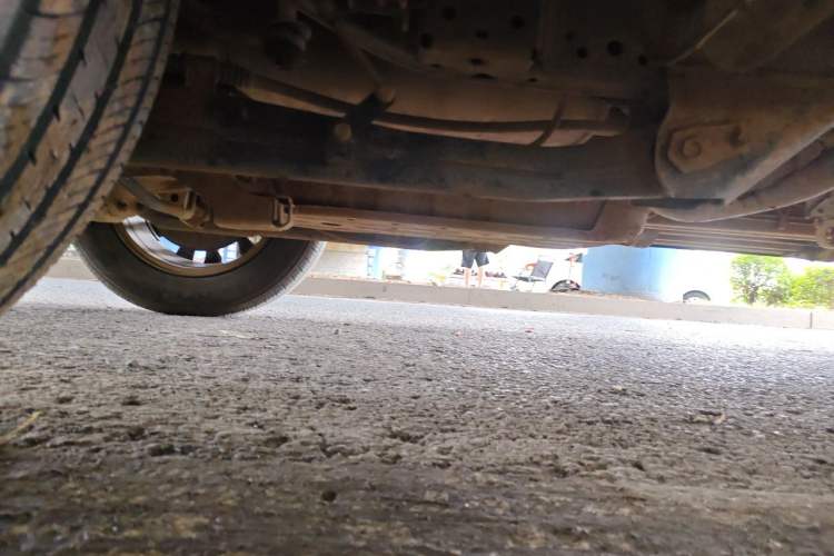 Used Mitsubishi Pajero Sport 2020 3.0L Executive Edition Chassis Rear Right