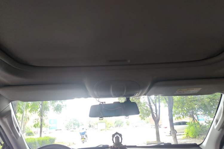 Used Mitsubishi Pajero Sport 2020 3.0L Executive Edition Headliner