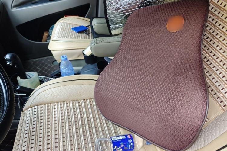 Used Mitsubishi Zinger 2010 2.0L Automatic-Transmission Flagship Version Left Front Seat