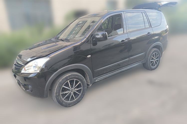 Used Mitsubishi Zinger 2011 2.0L Automatic-Transmission Flagship Version Guazi used car, China used car export, Used car for sale, Used  cars, Cheapest cars for sale