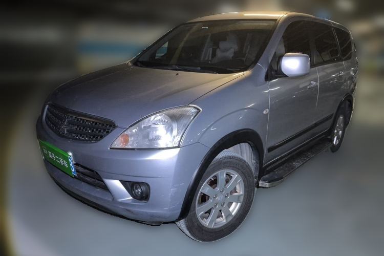 Used Mitsubishi Zinger 2011 2.0L Manual Transmission Luxury Version Guazi used car, China used car export, Used car for sale, Used  cars, Cheapest cars for sale