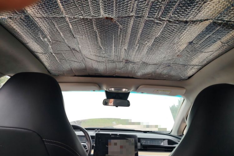 Used Morden Modern in 2022 610 km Fashion Edition Headliner