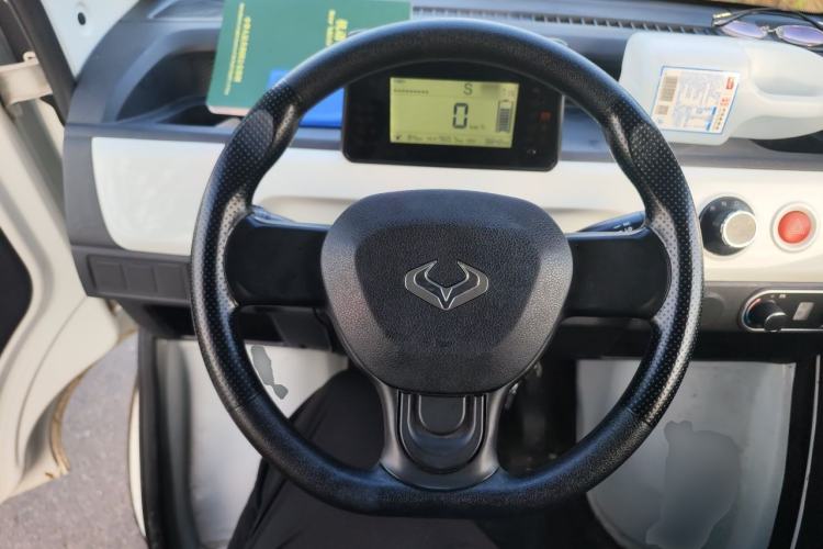 Used Neomor D01 2023 Van Standard Version Steering Wheel