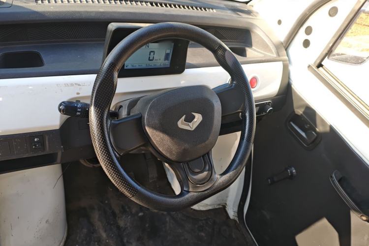 Used Neomor D01 2023 Van Standard Version Steering Wheel